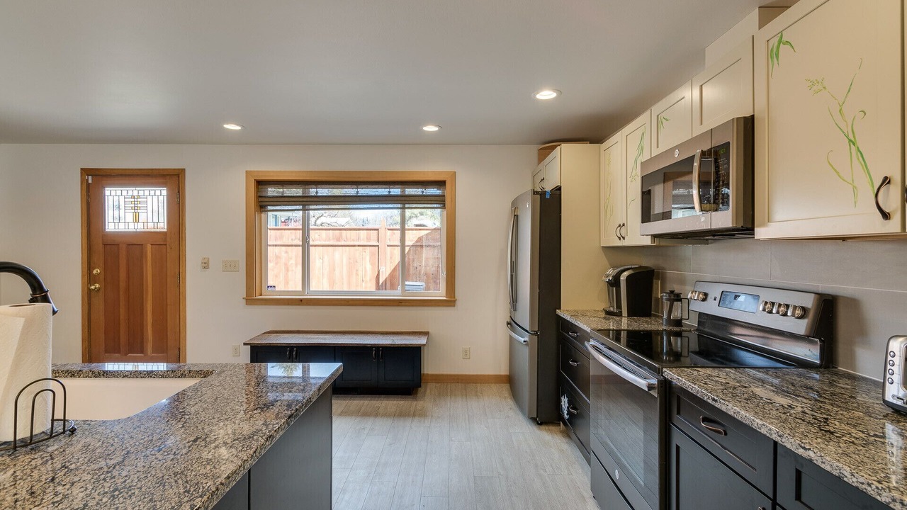 Photo of Kitchen in Peshastin