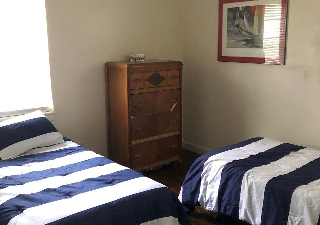 Photo of Bedroom in Glen Iris