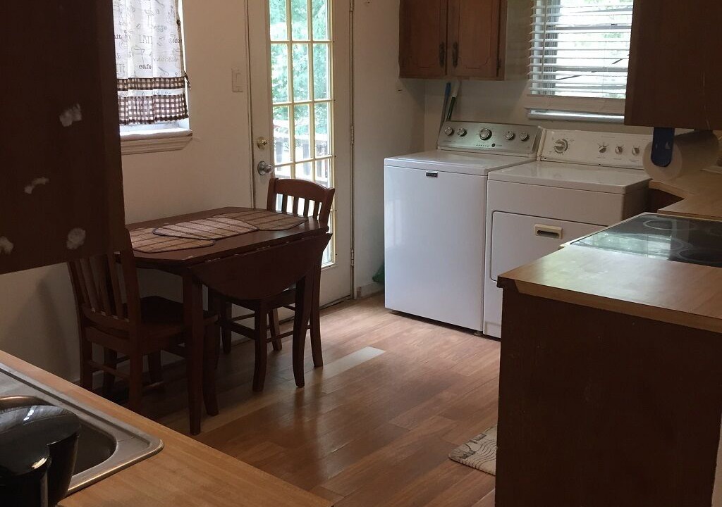 Photo of Kitchen in Glen Iris