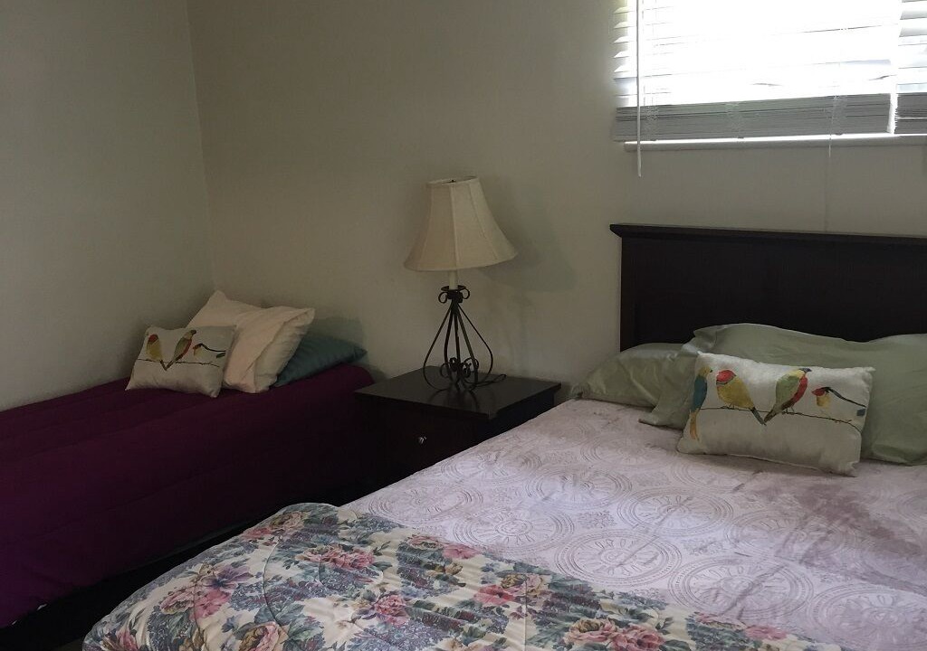 Photo of Bedroom in Glen Iris