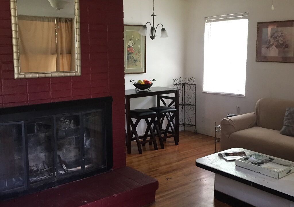 Photo of Livingroom in Glen Iris