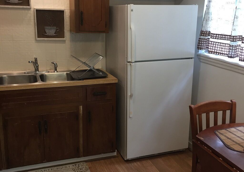 Photo of Kitchen in Glen Iris