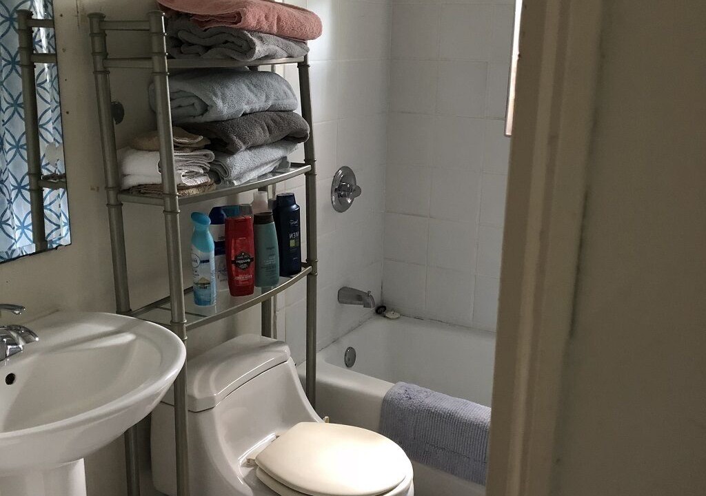 Photo of Bathroom in Glen Iris