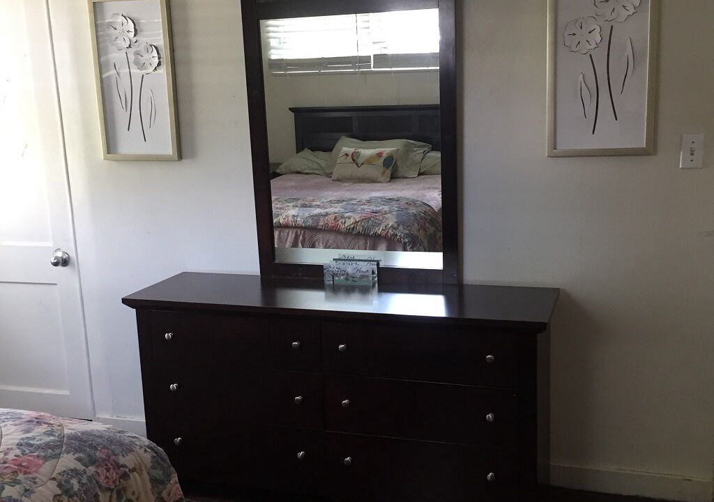 Photo of Bedroom in Glen Iris