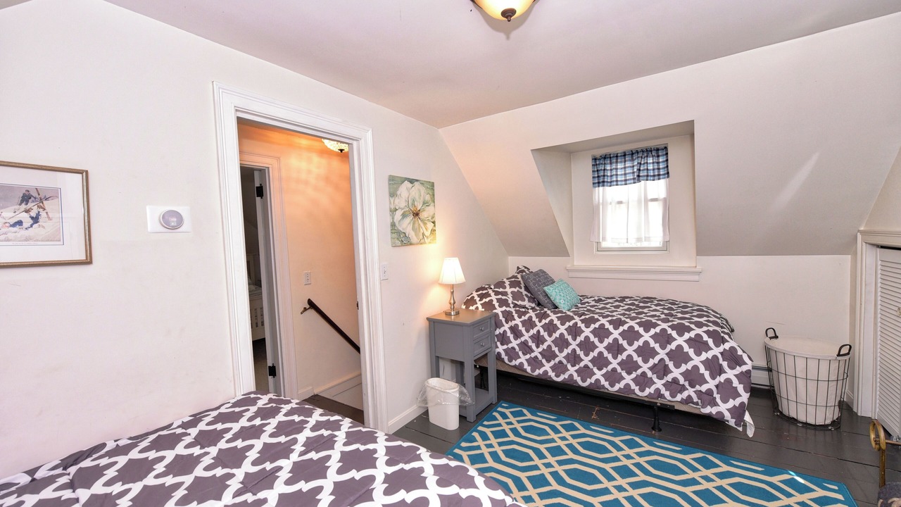 Photo of Bedroom in North Conway