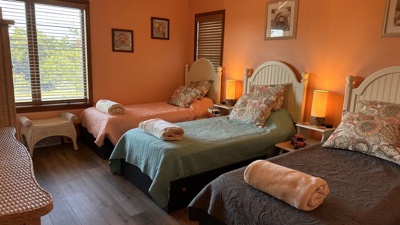 Photo of Bedroom in Milford