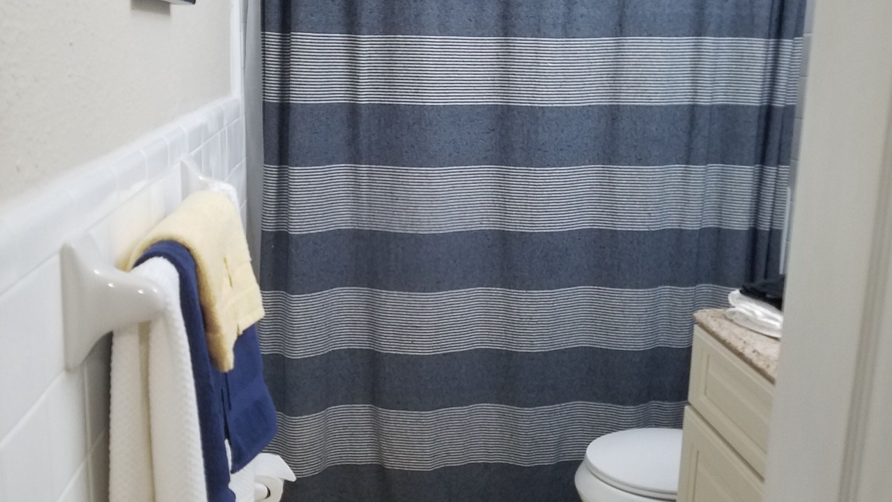 Photo of Bathroom in Jacksonville
