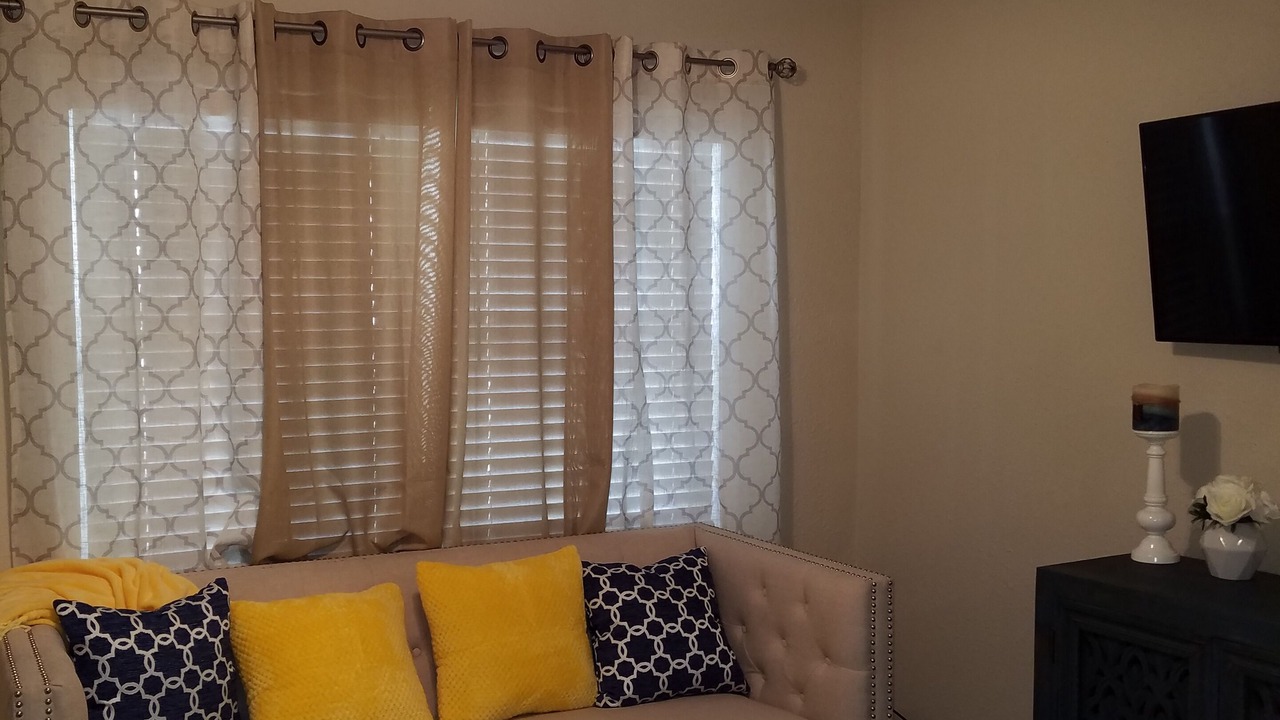 Photo of Livingroom in Jacksonville