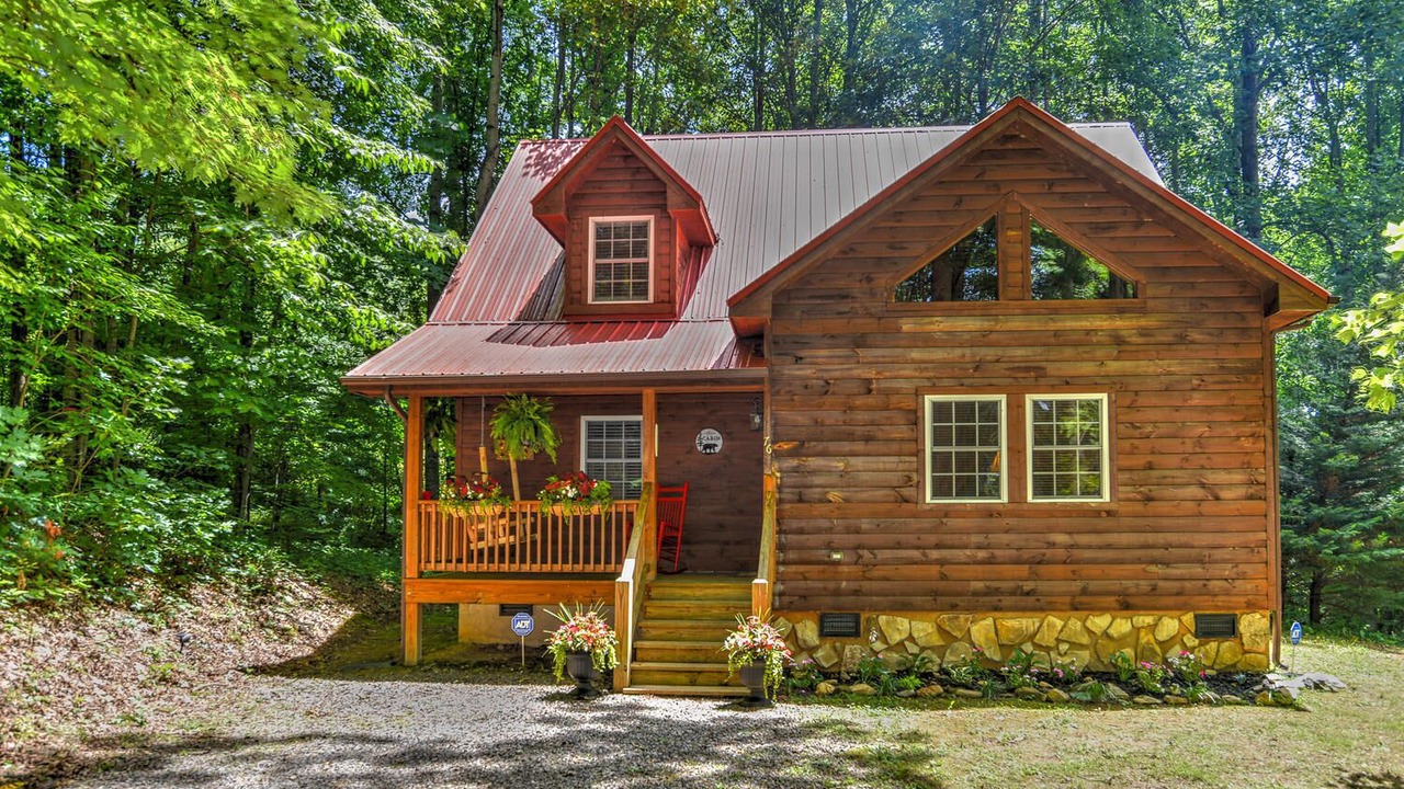 Photo of Outdoor in Sheepback Mountain Estates