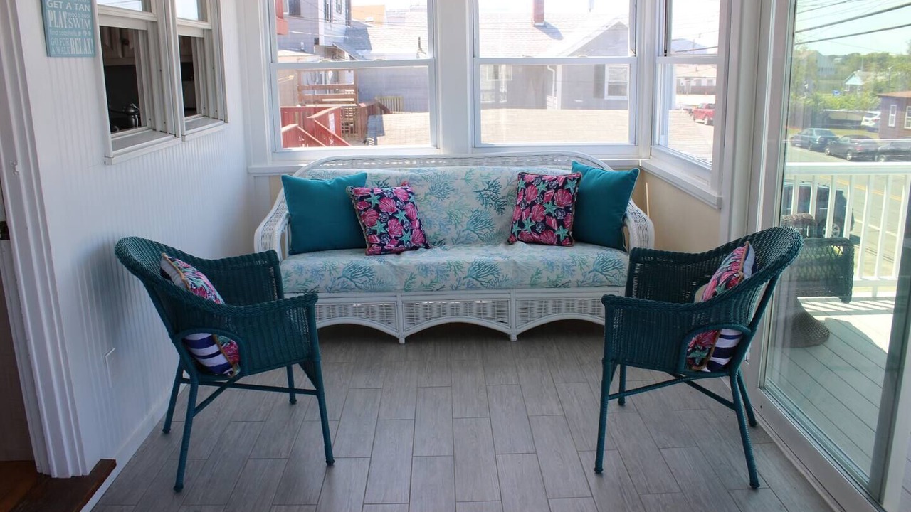 Photo of Bedroom in Salisbury