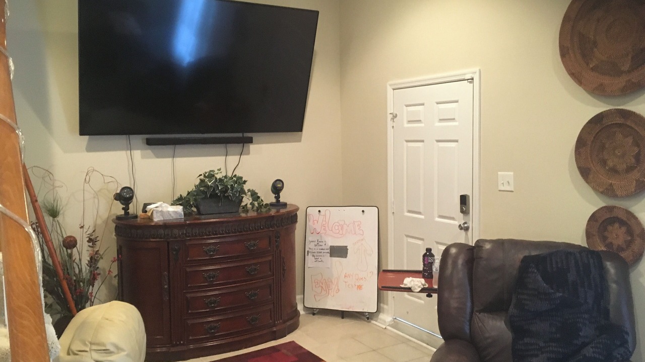 Photo of Livingroom in Martinez