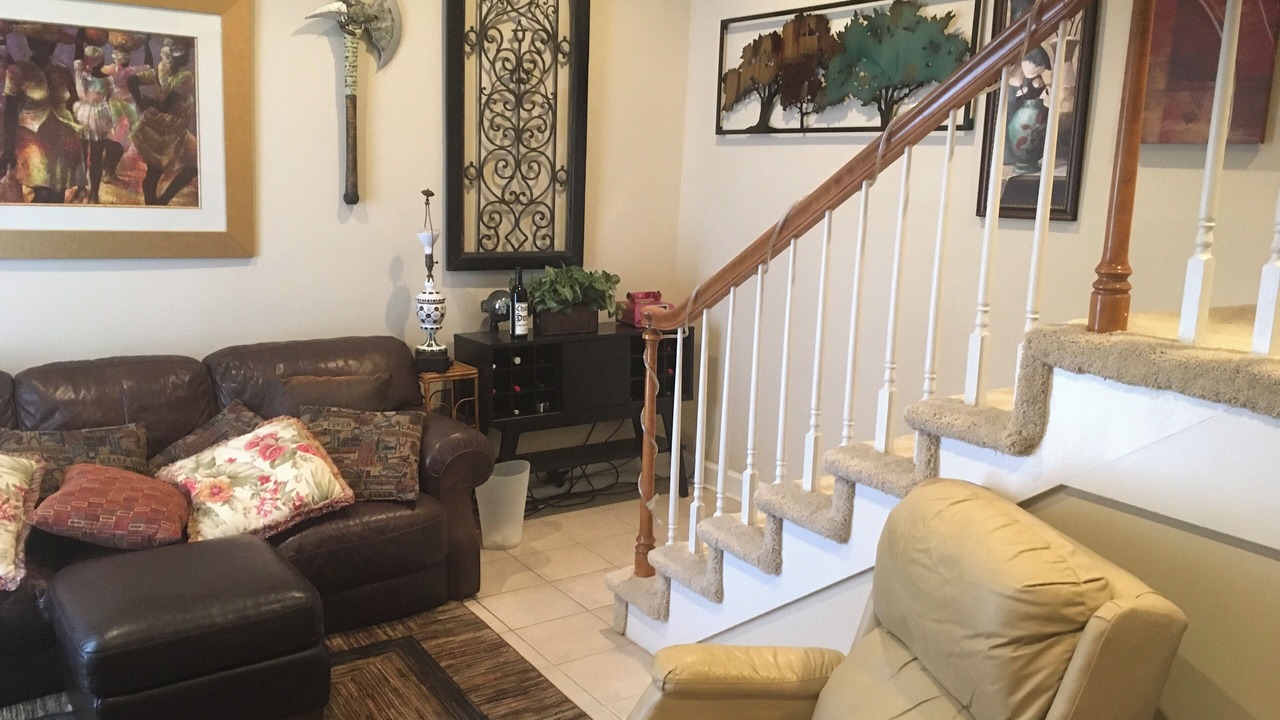 Photo of Livingroom in Martinez