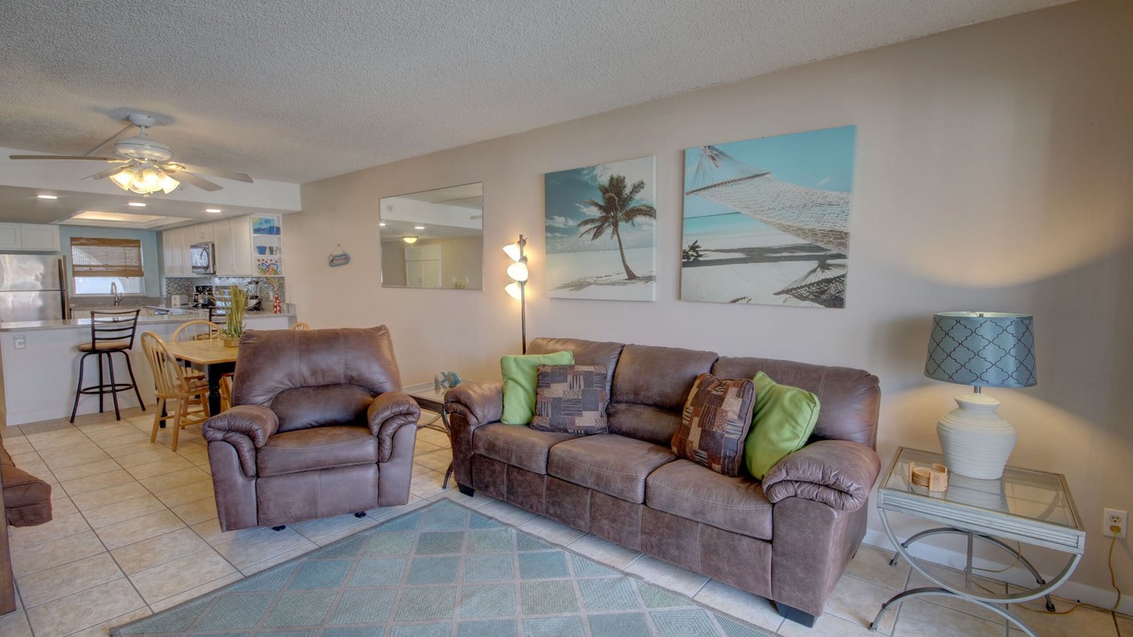 Photo of Livingroom in Fort Walton Beach