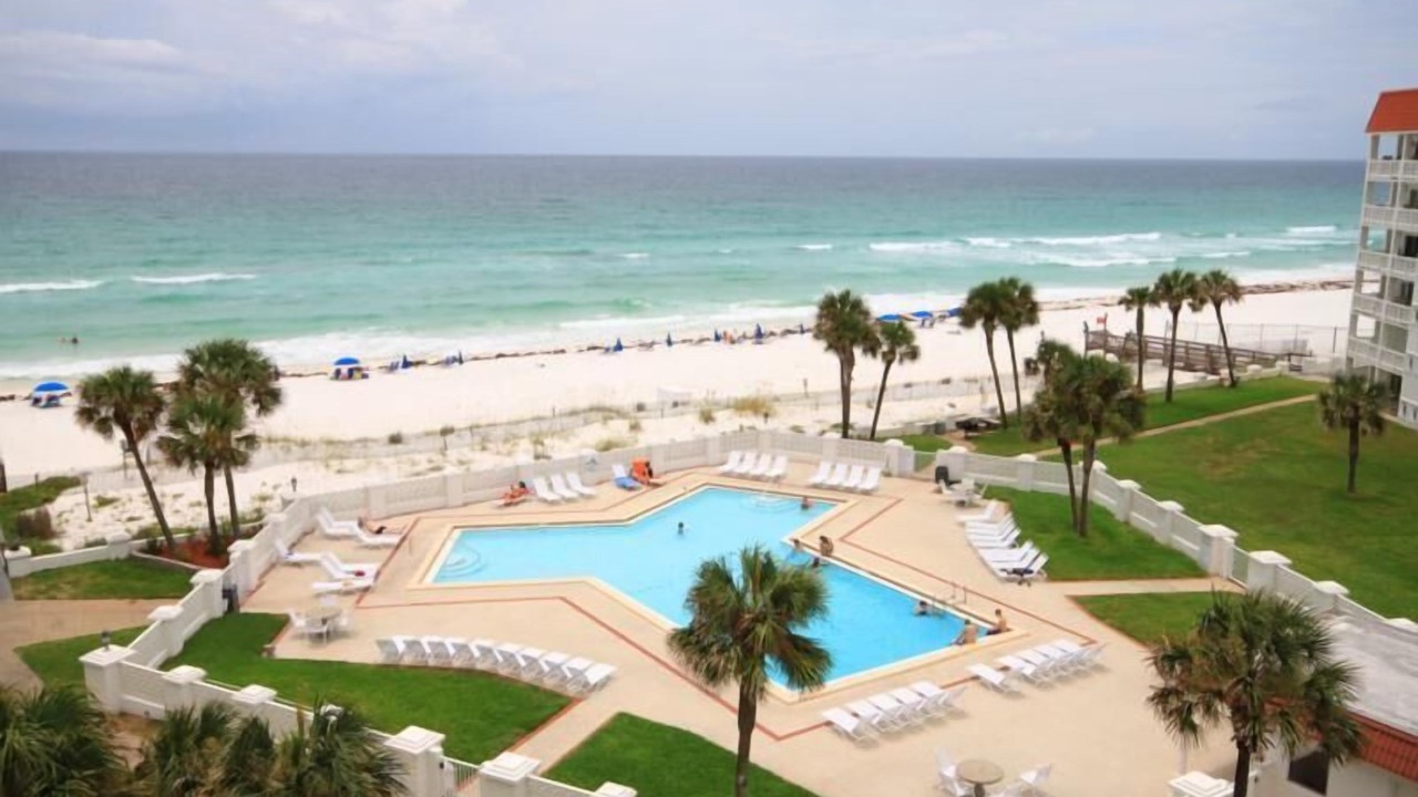 Photo of Patio Balcony in Fort Walton Beach