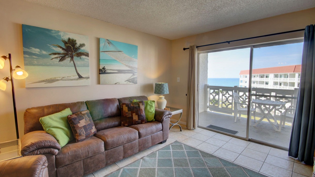 Photo of Livingroom in Fort Walton Beach