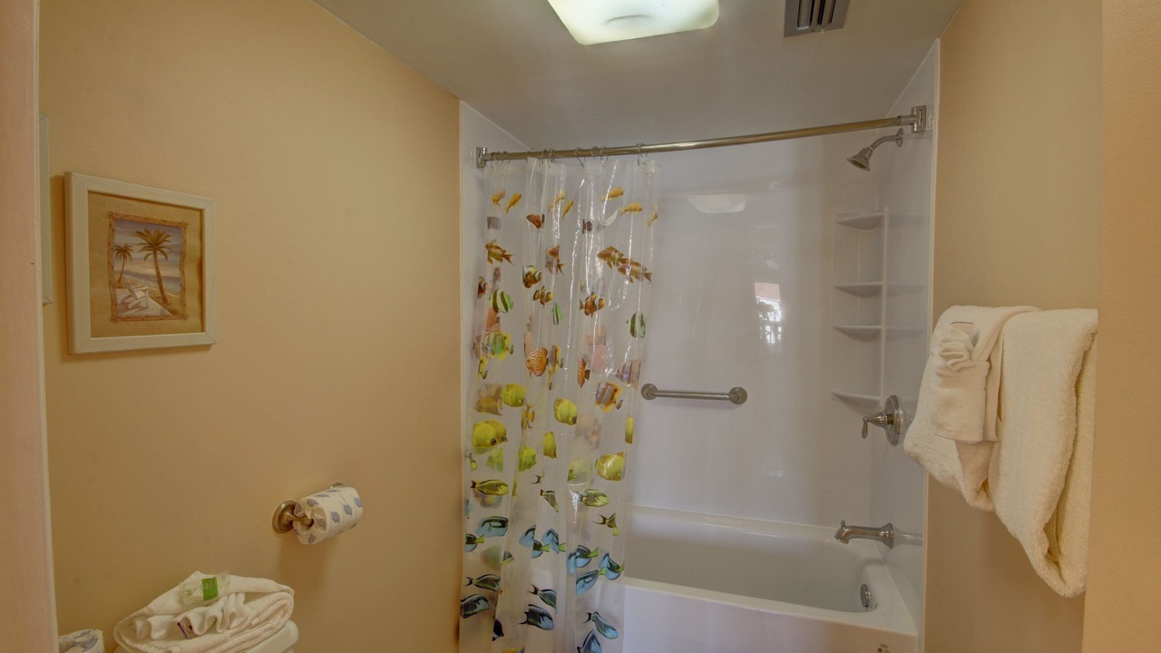 Photo of Bathroom in Fort Walton Beach