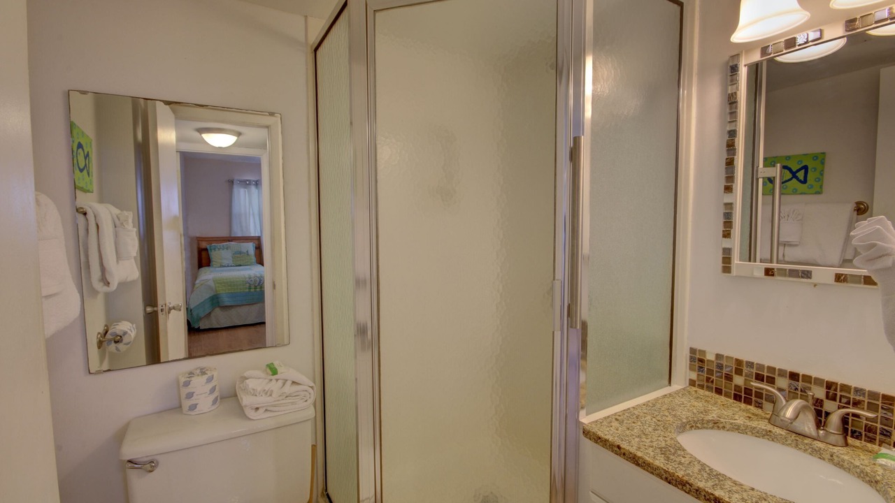 Photo of Bathroom in Fort Walton Beach