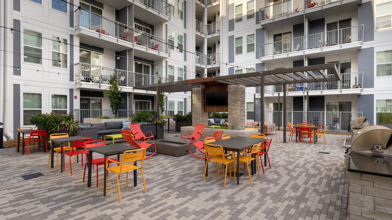 Photo of Outdoor in Midtown