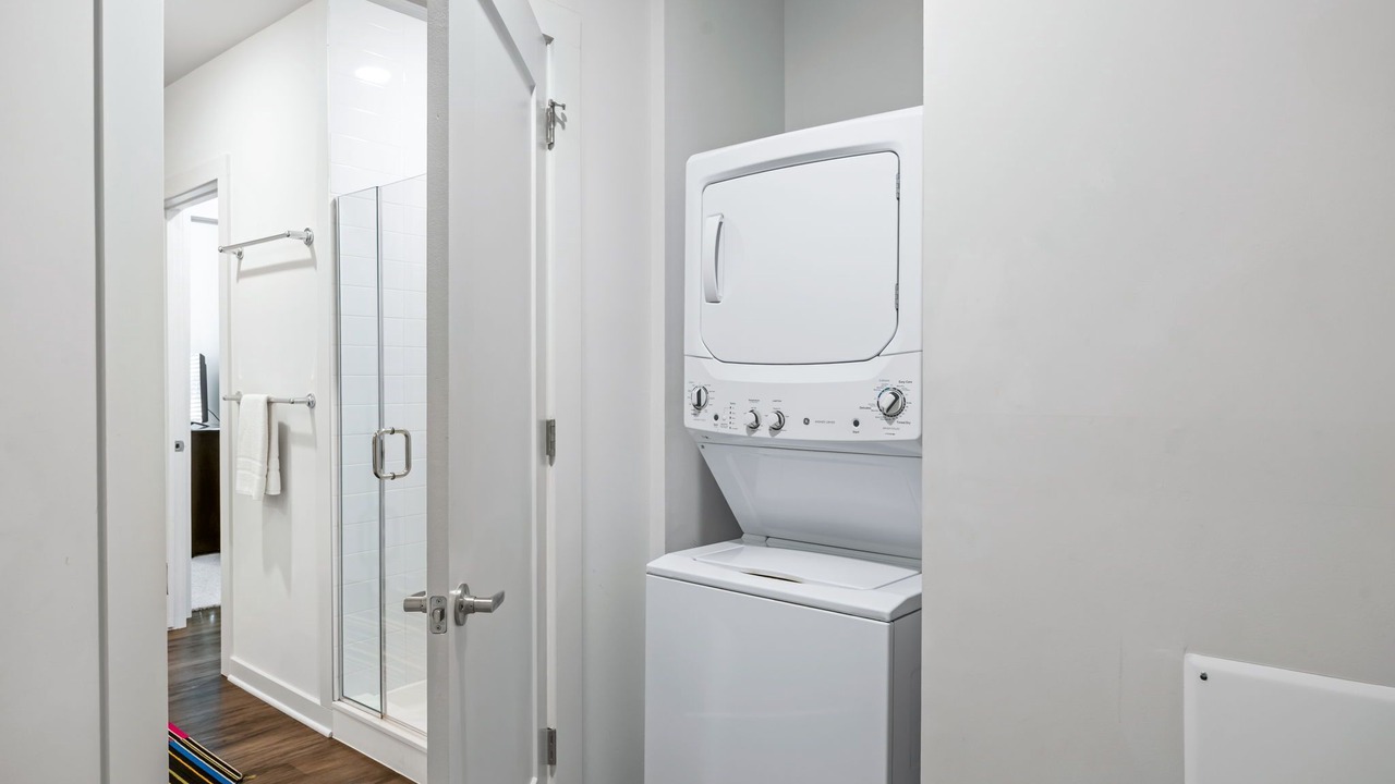 Photo of Bathroom in Midtown