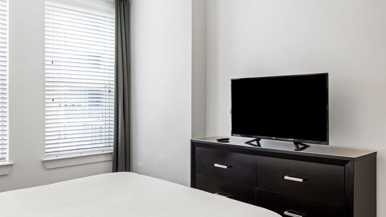 Photo of Bedroom in Midtown