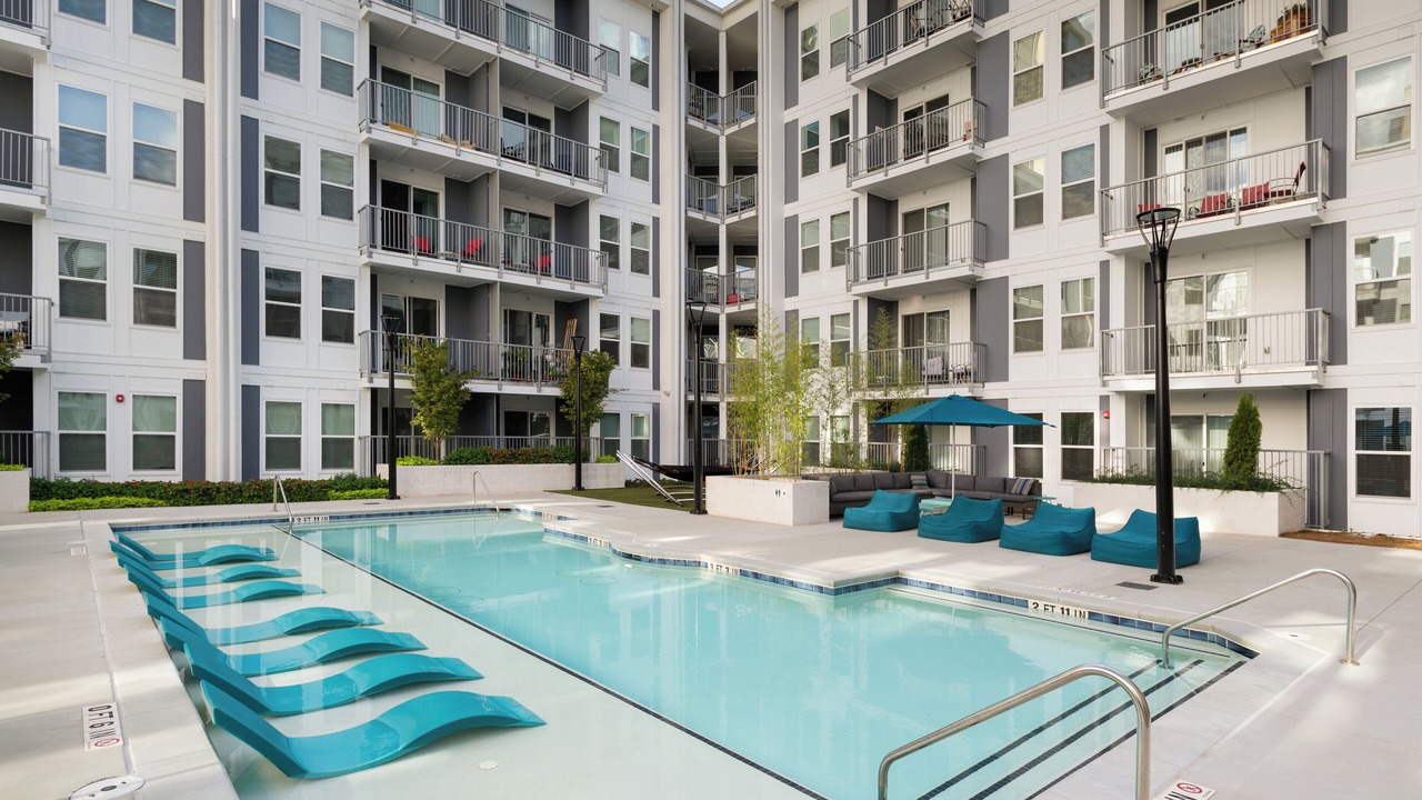Photo of Outdoor in Midtown