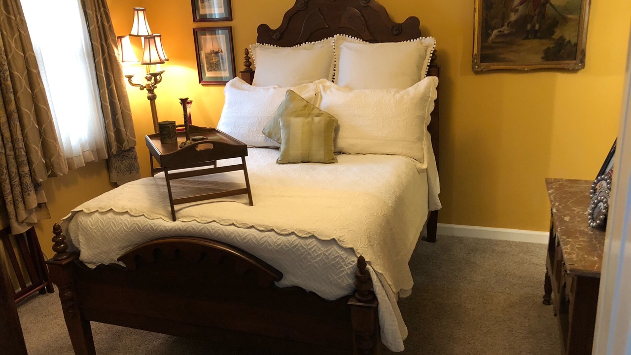 Photo of Bedroom in North Augusta