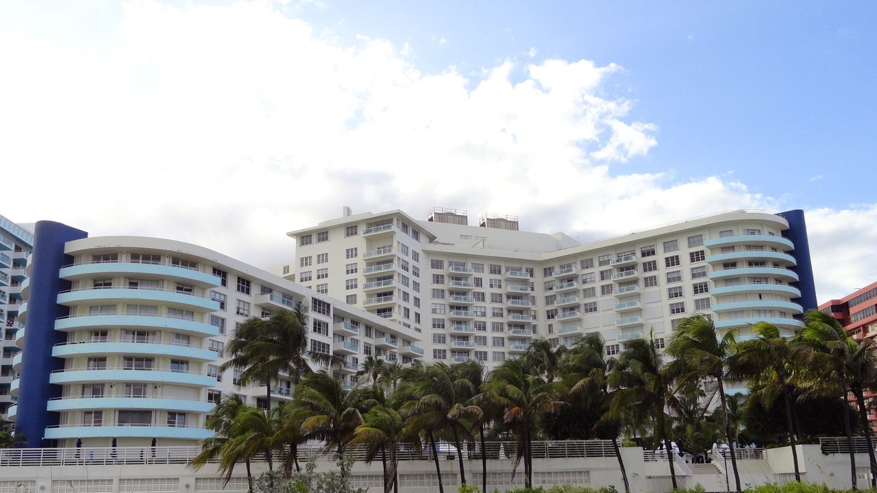 Photo of Outdoor in Mid Beach