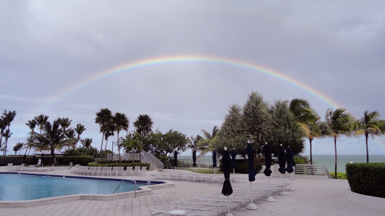 Photo of Outdoor in Mid Beach