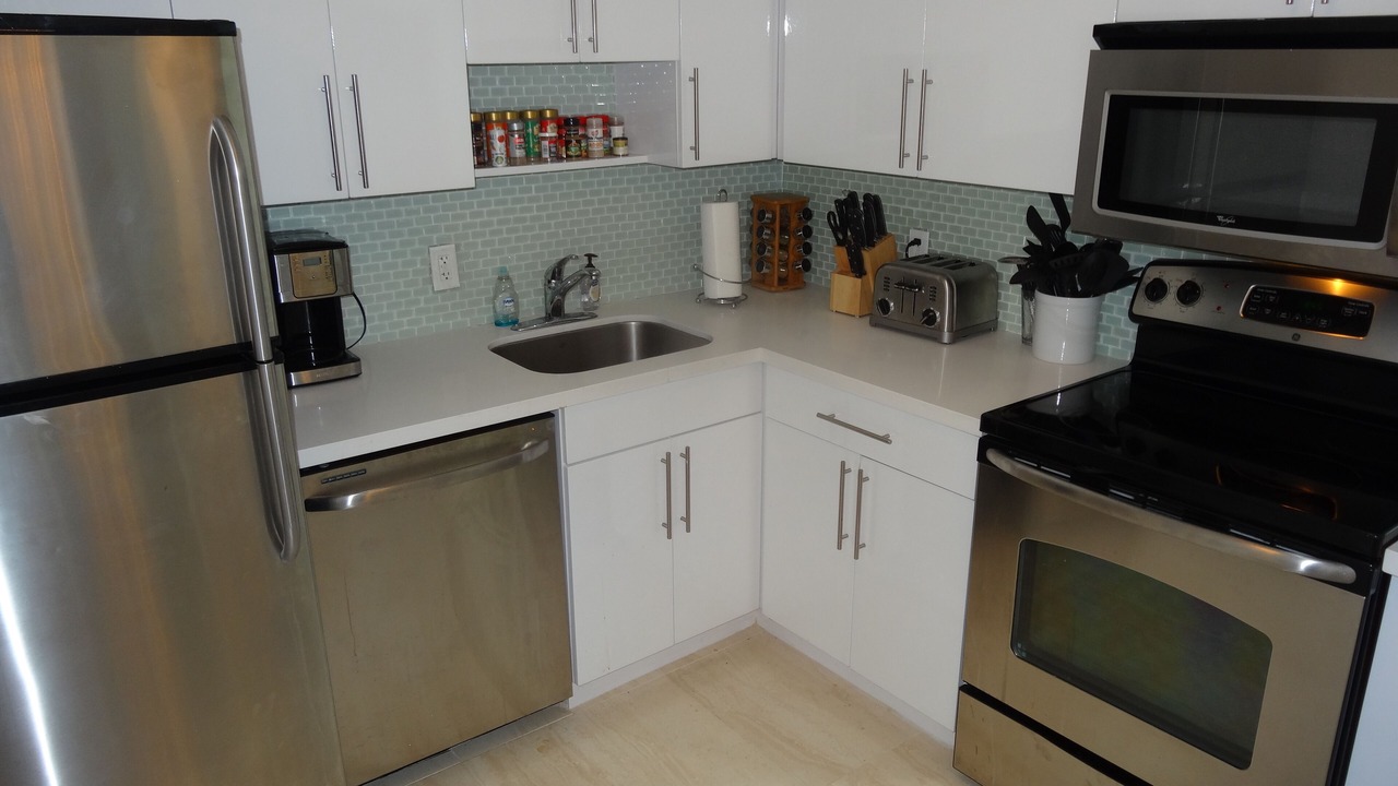 Photo of Kitchen in Mid Beach