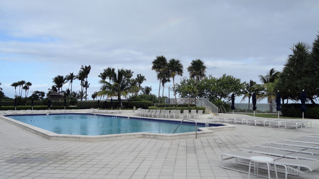 Photo of Outdoor in Mid Beach
