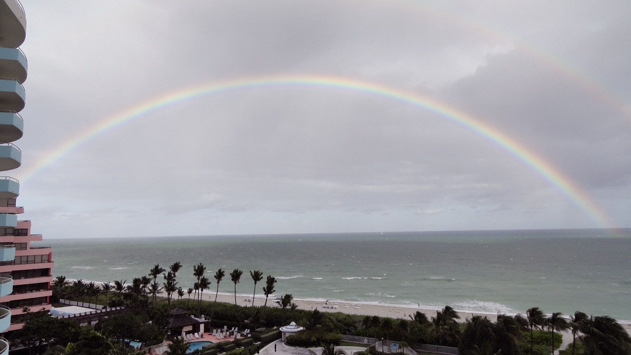 Photo of Outdoor in Mid Beach