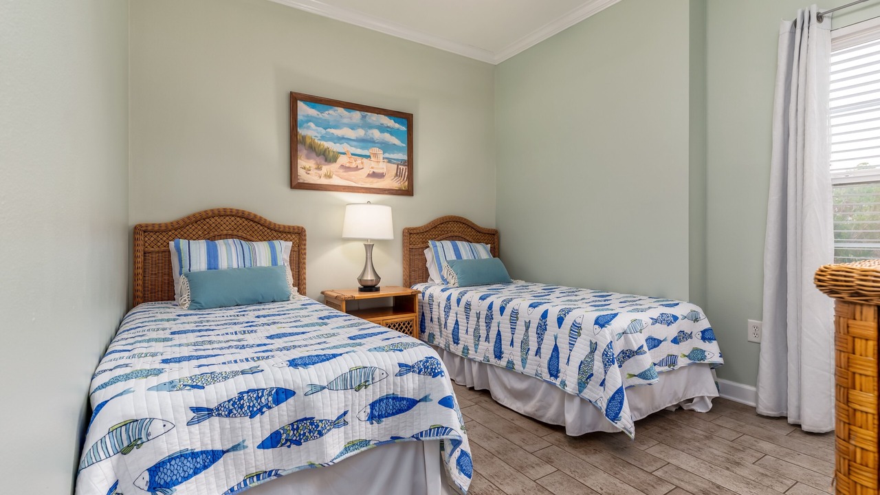 Photo of Bedroom in Dauphin Island