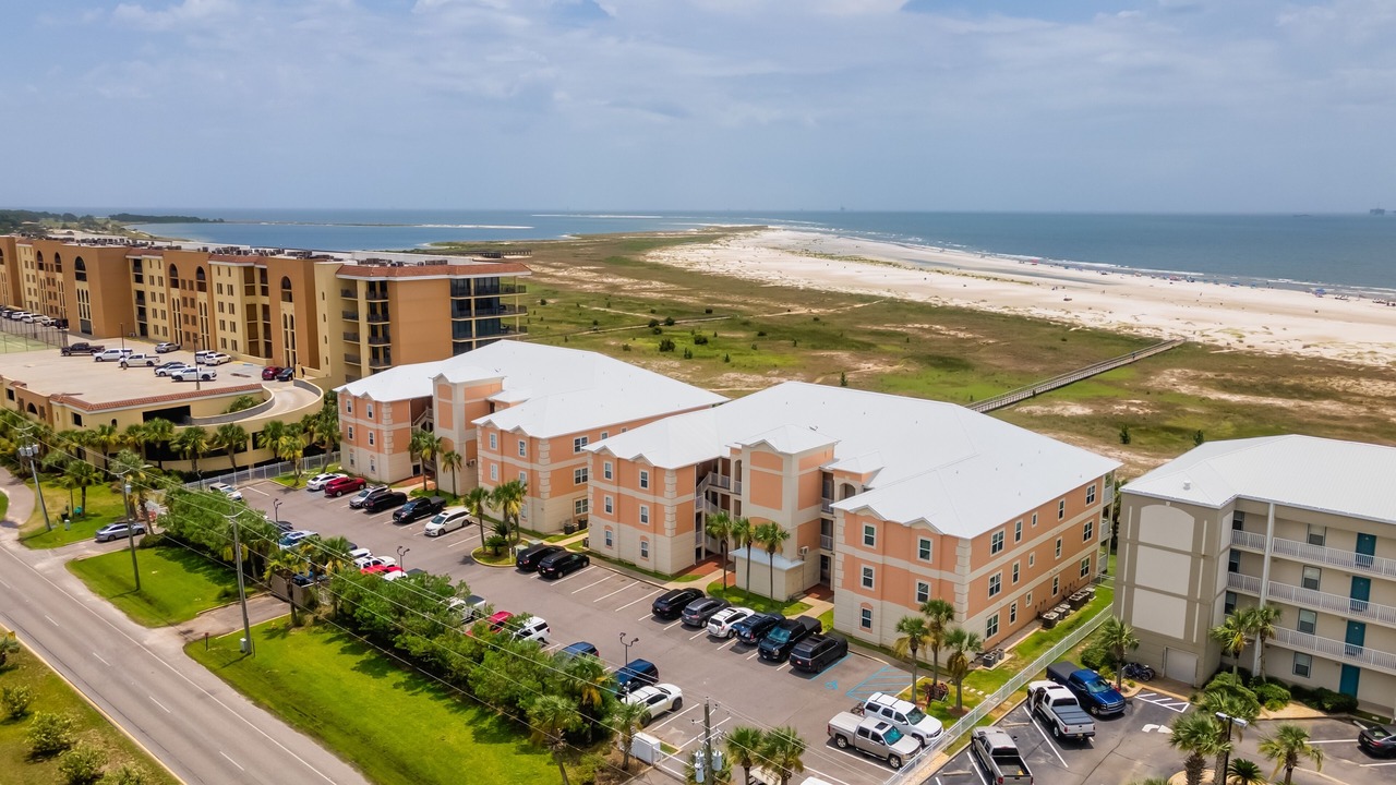 Photo of Outdoor in Dauphin Island