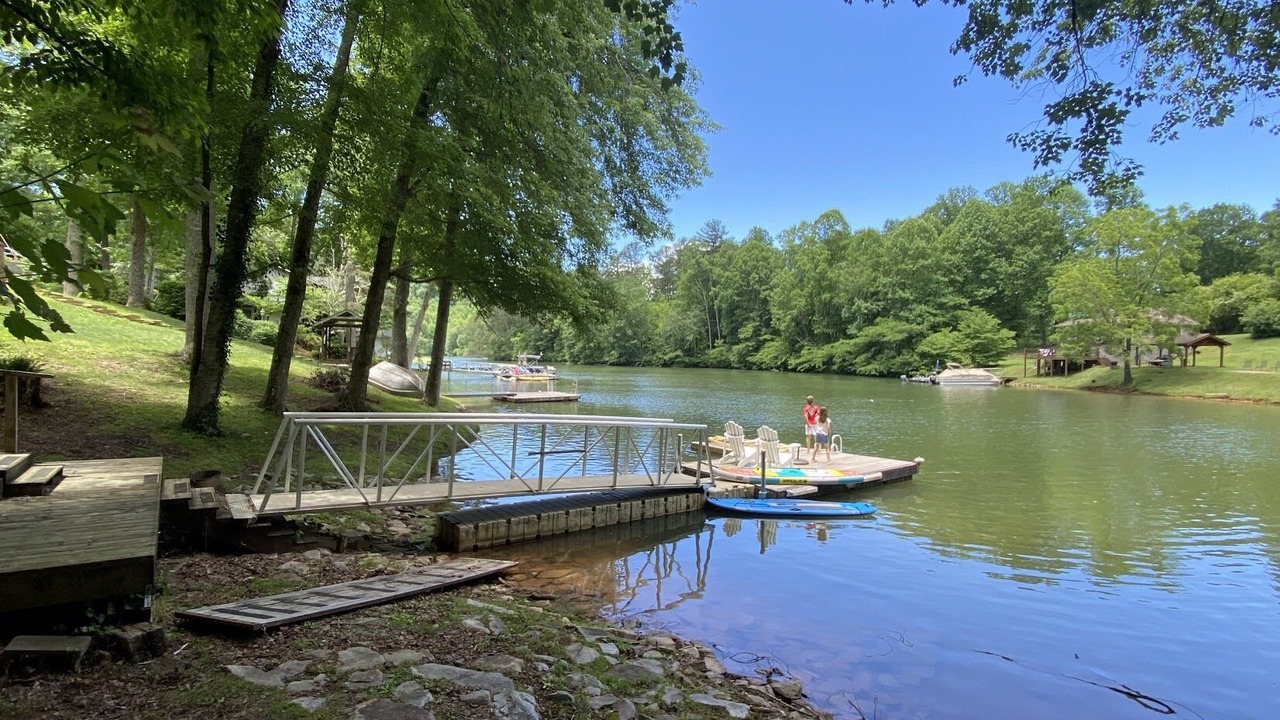 Photo of Outdoor in Robbinsville