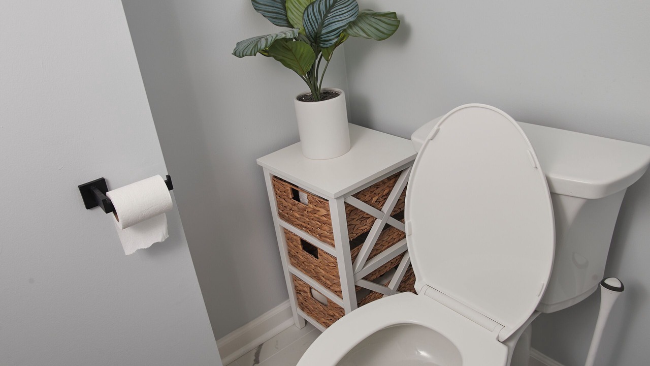 Photo of Bathroom in West Ashley