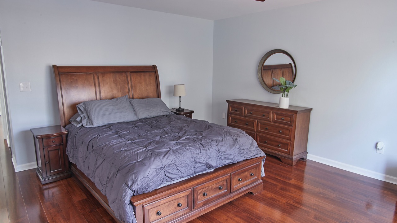 Photo of Bedroom in West Ashley