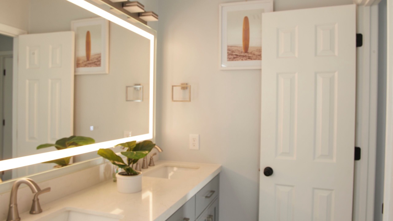 Photo of Bathroom in West Ashley