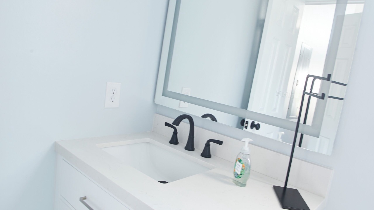 Photo of Bathroom in West Ashley