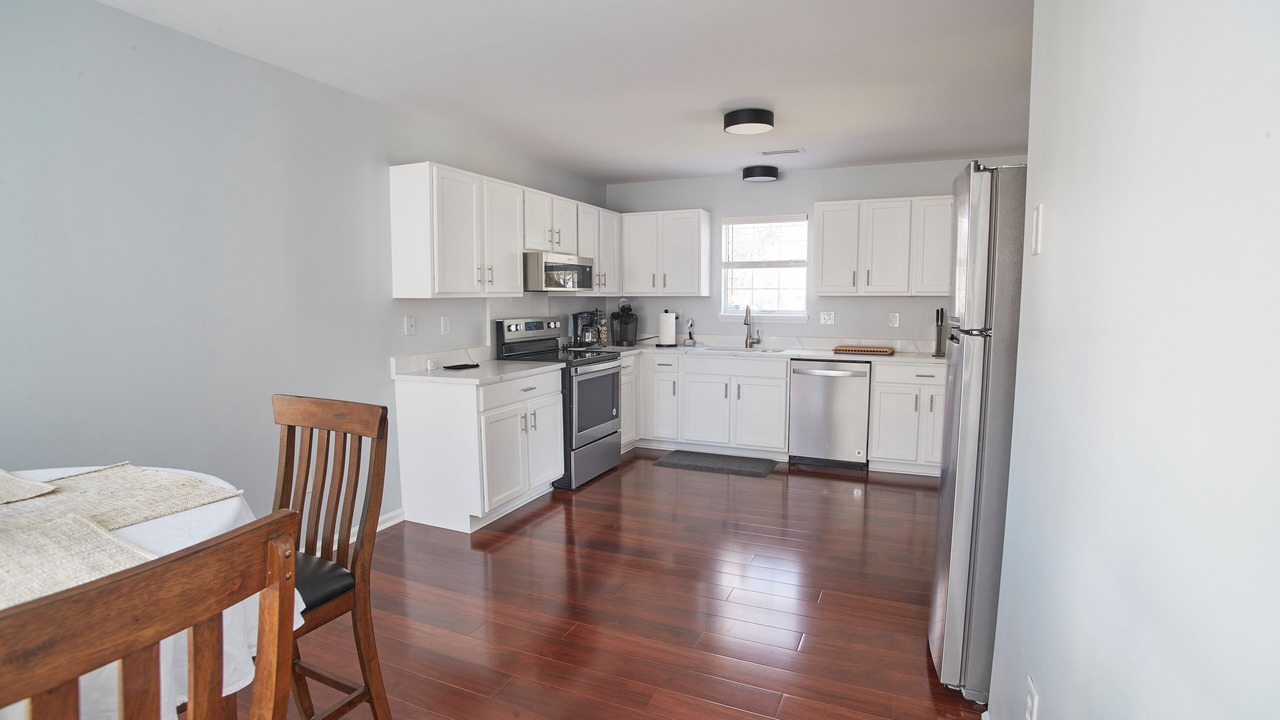 Photo of Kitchen in West Ashley