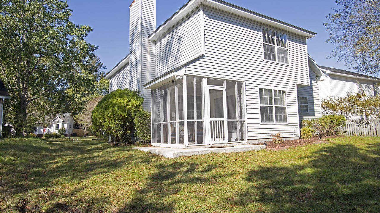 Photo of Outdoor in West Ashley