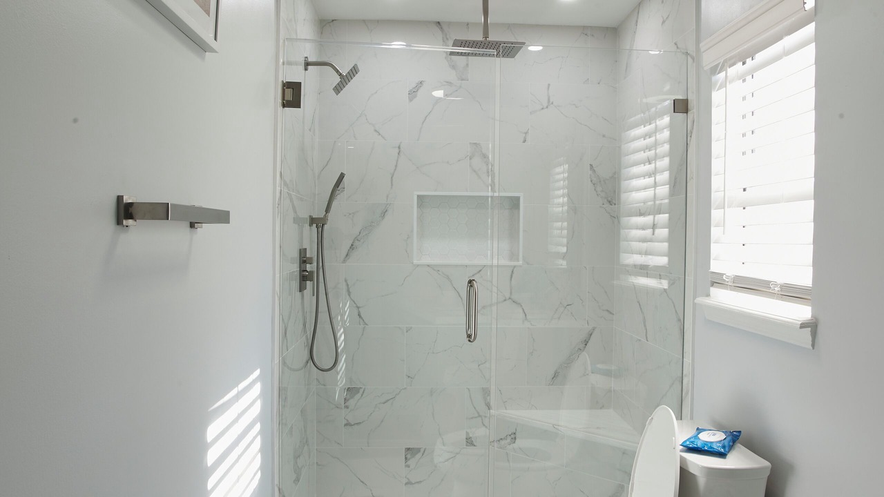 Photo of Bathroom in West Ashley