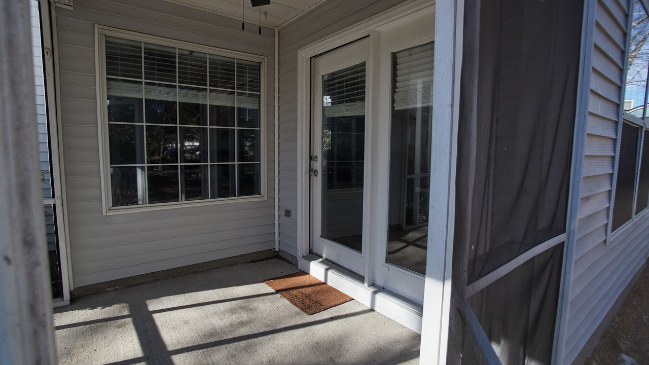 Photo of Outdoor in West Ashley