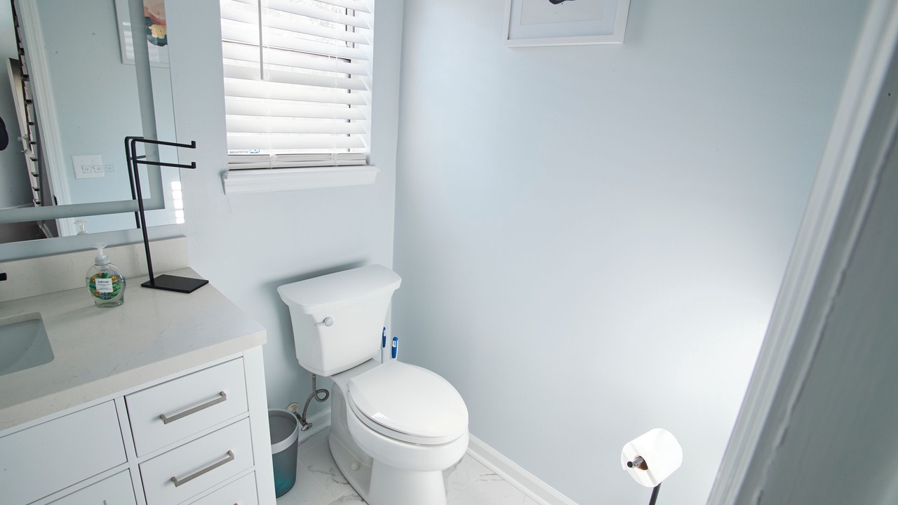 Photo of Bathroom in West Ashley