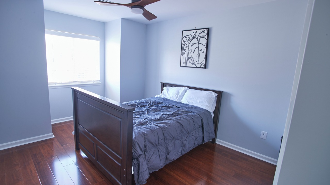 Photo of Bedroom in West Ashley
