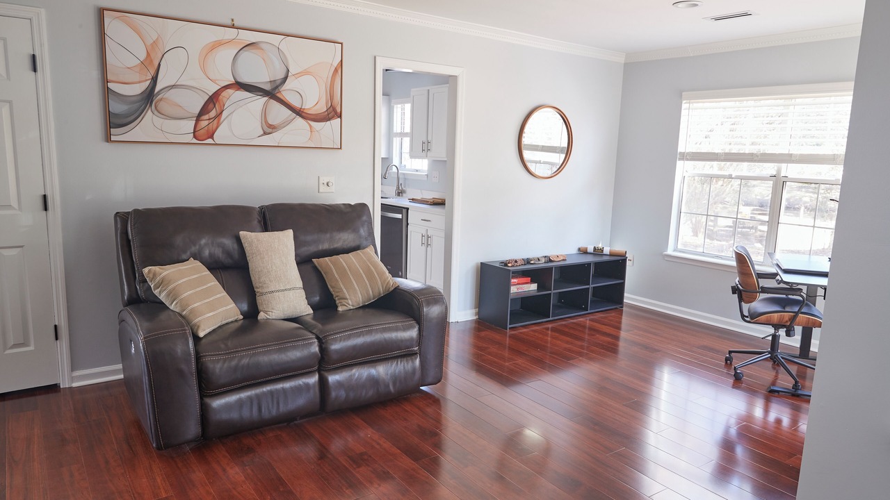 Photo of Livingroom in West Ashley