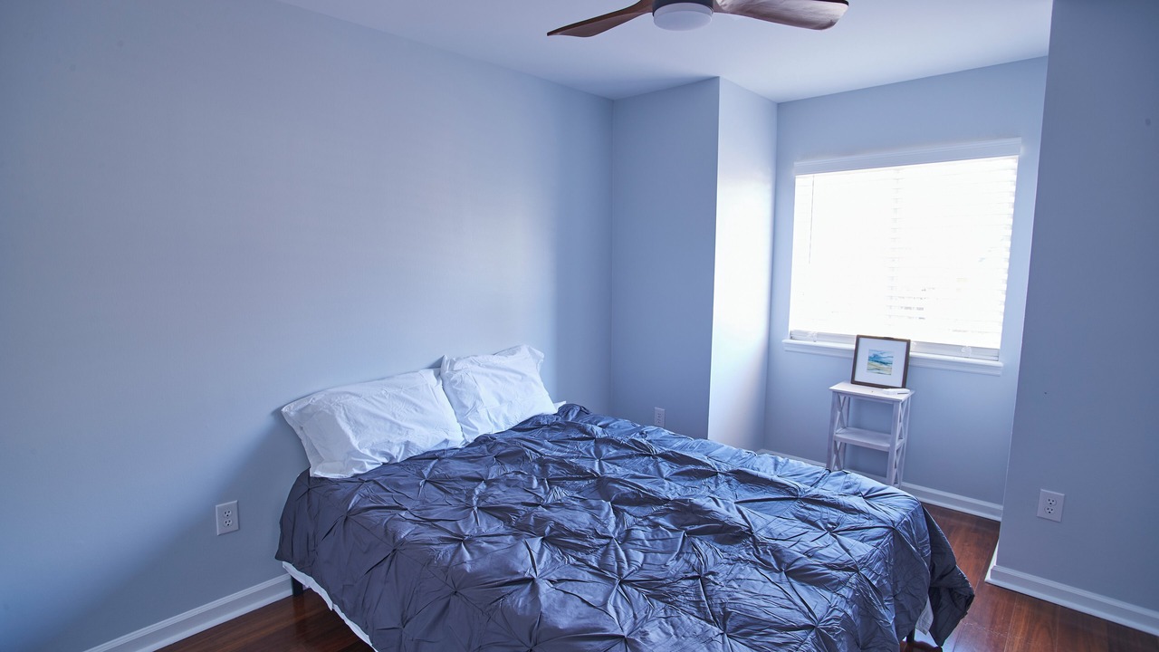 Photo of Bedroom in West Ashley