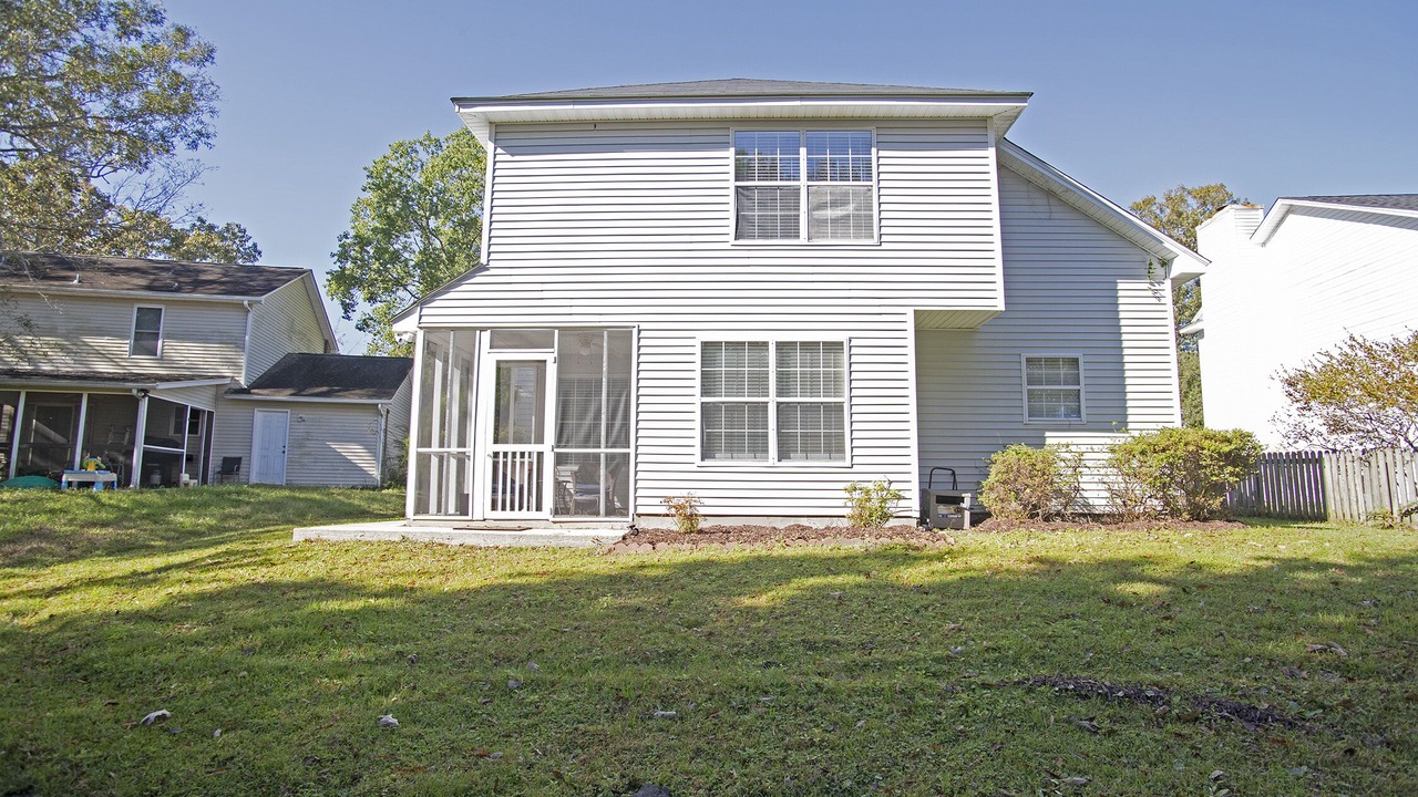 Photo of Outdoor in West Ashley