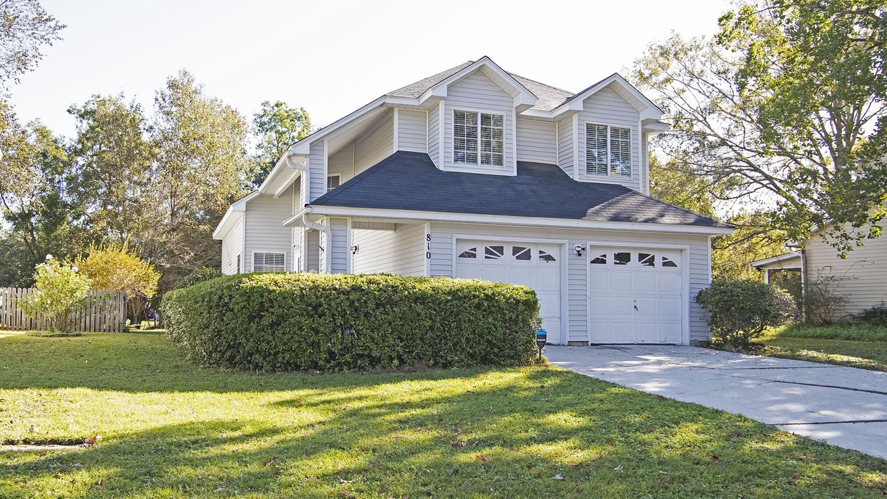 Photo of Outdoor in West Ashley