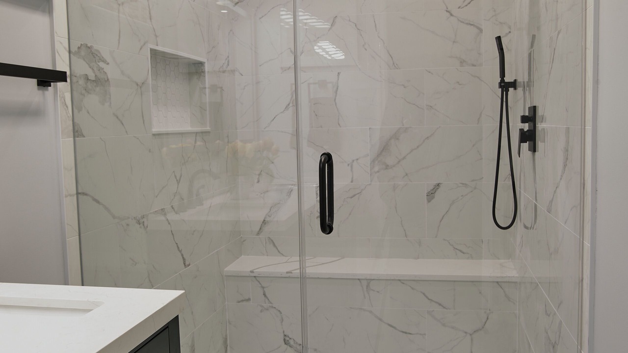 Photo of Bathroom in West Ashley
