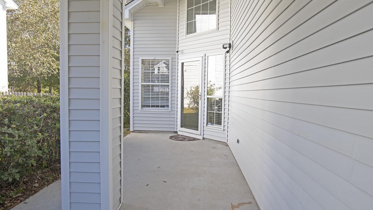 Photo of Outdoor in West Ashley